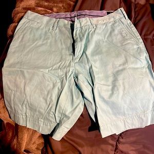 Khaki Shorts